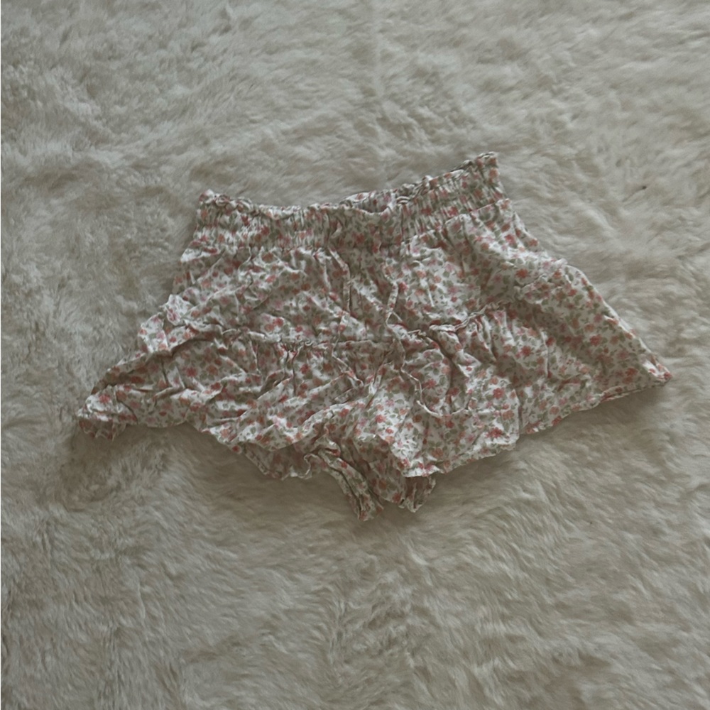 Areopostle shorts